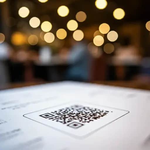 Deep Dive into QR Codes: Technology, Applications, and Future Trends